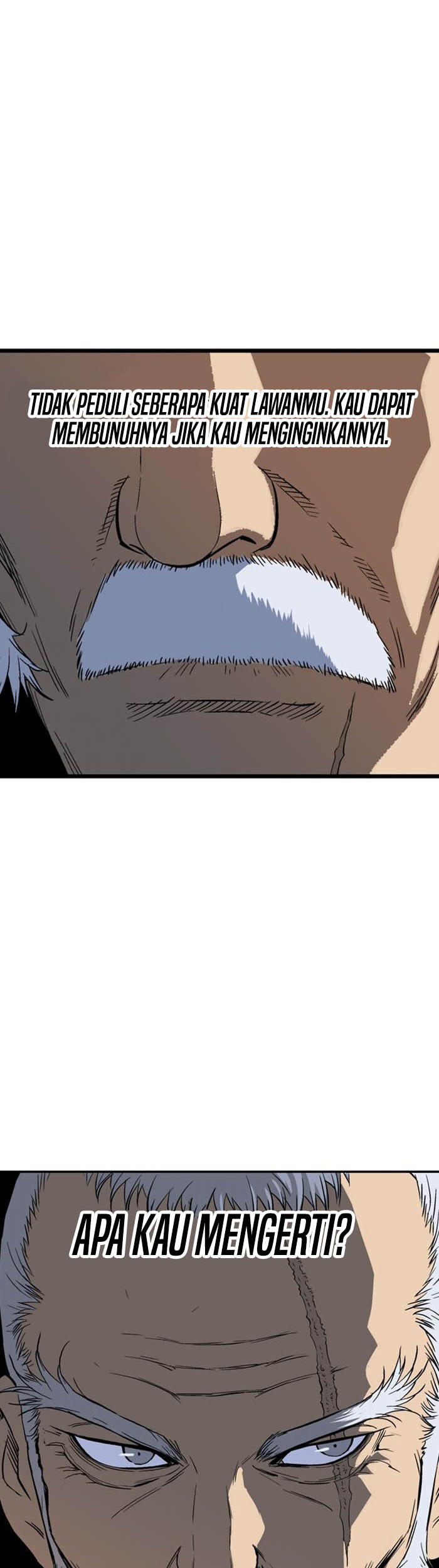 Gosu Chapter 186 Gambar 66