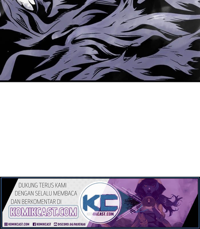 Gosu Chapter 186 Gambar 73