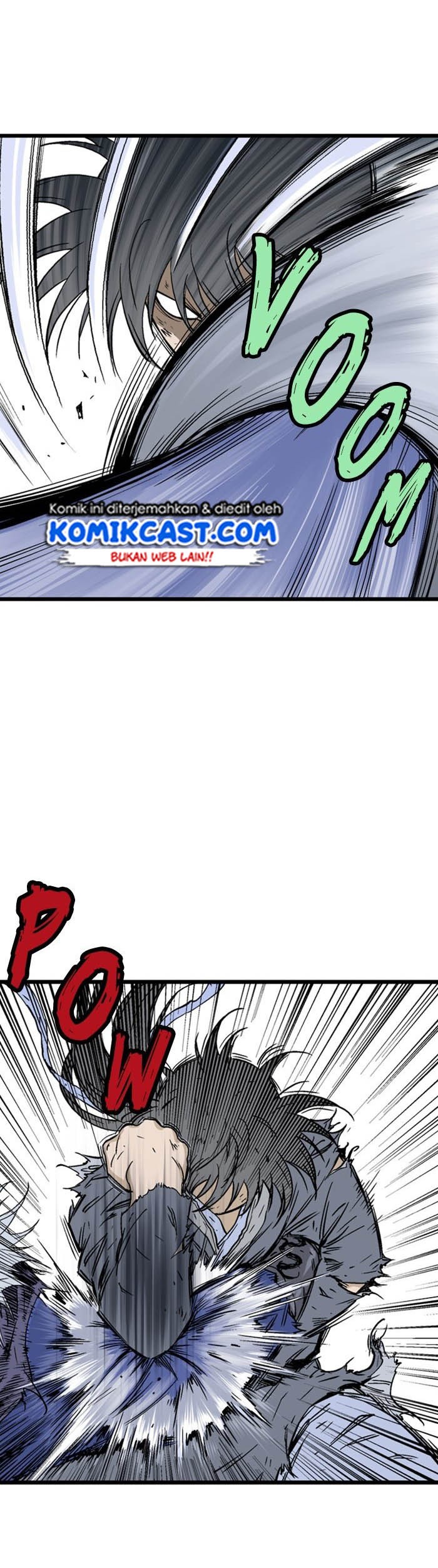 Gosu Chapter 186 Gambar 14