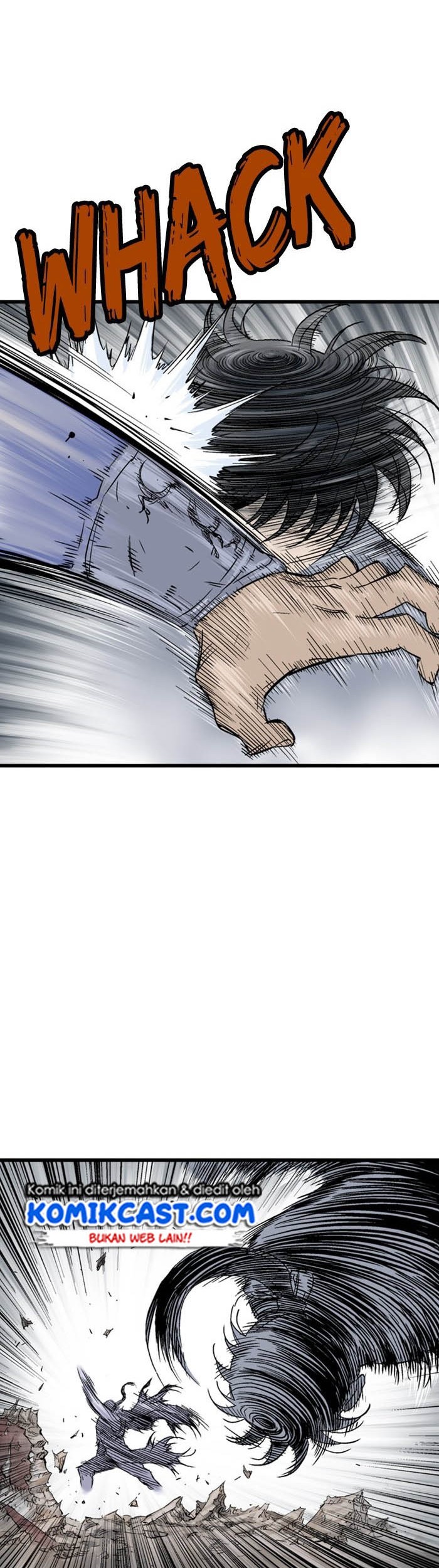 Gosu Chapter 186 Gambar 15