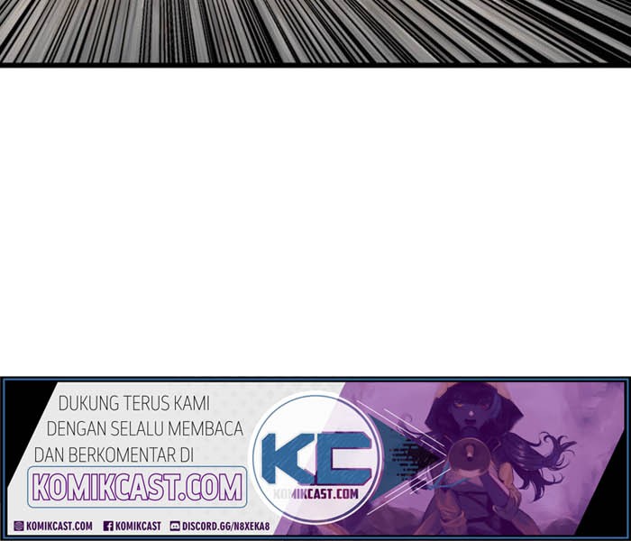 Gosu Chapter 186 Gambar 16