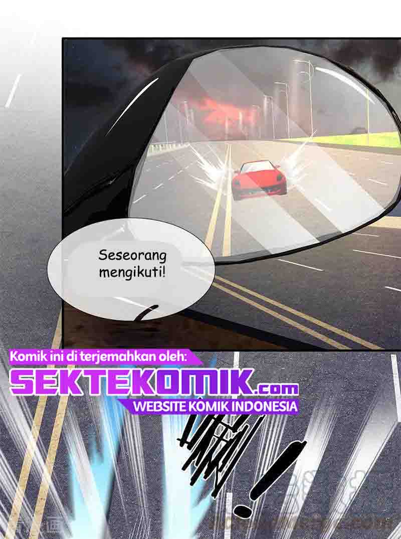 Ultimate King of Mixed City Chapter 116 Gambar 14