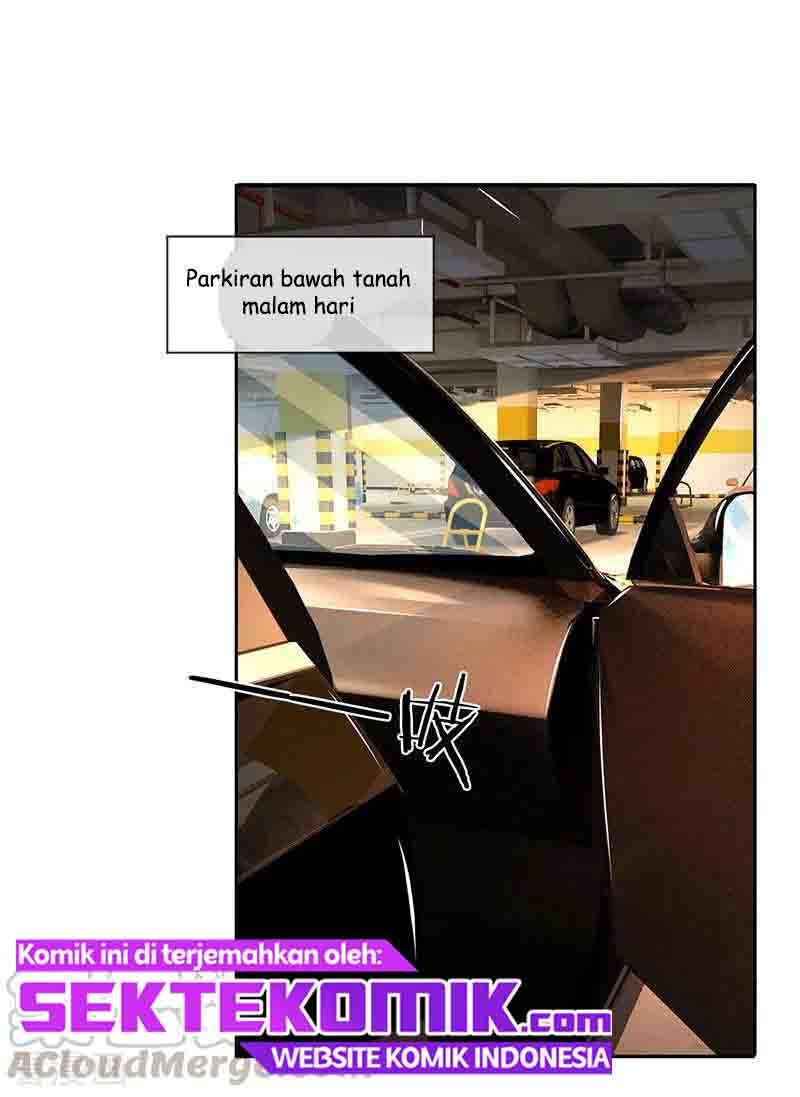 Manhua Ultimate King of Mixed City Chapter 116 gambar nomor 2