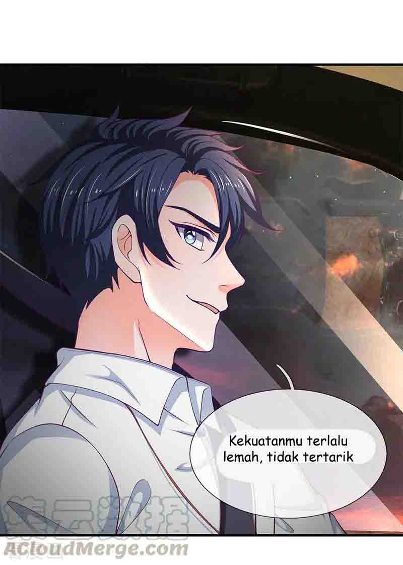 Ultimate King of Mixed City Chapter 116 Gambar 20