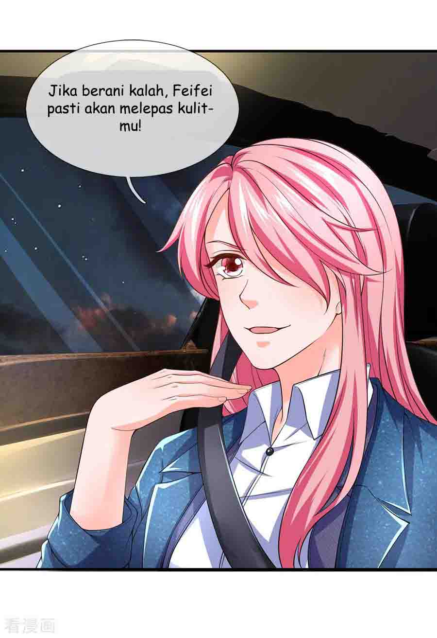 Ultimate King of Mixed City Chapter 117 Gambar 16