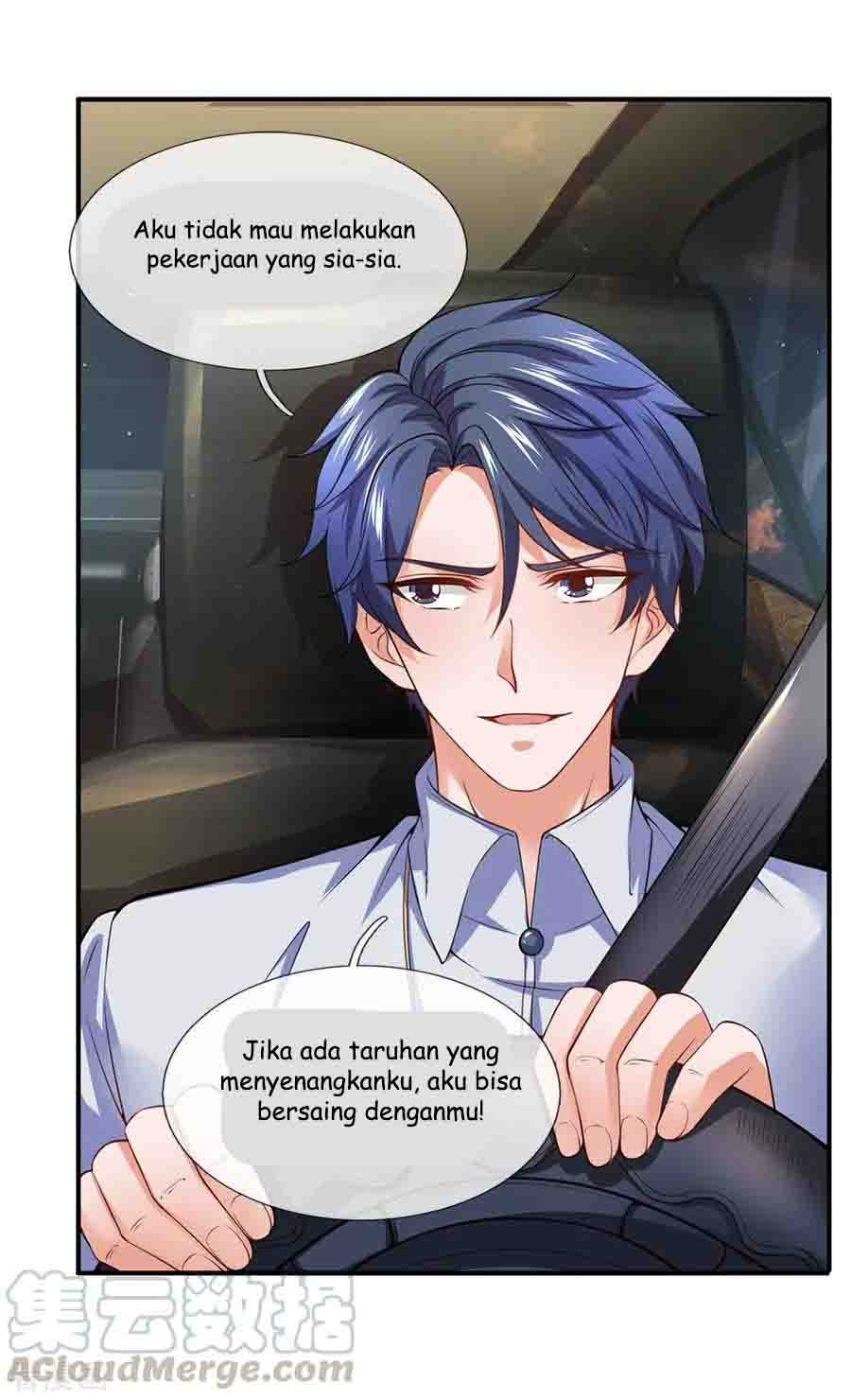 Baca Manhua Ultimate King of Mixed City Chapter 117 Gambar 2