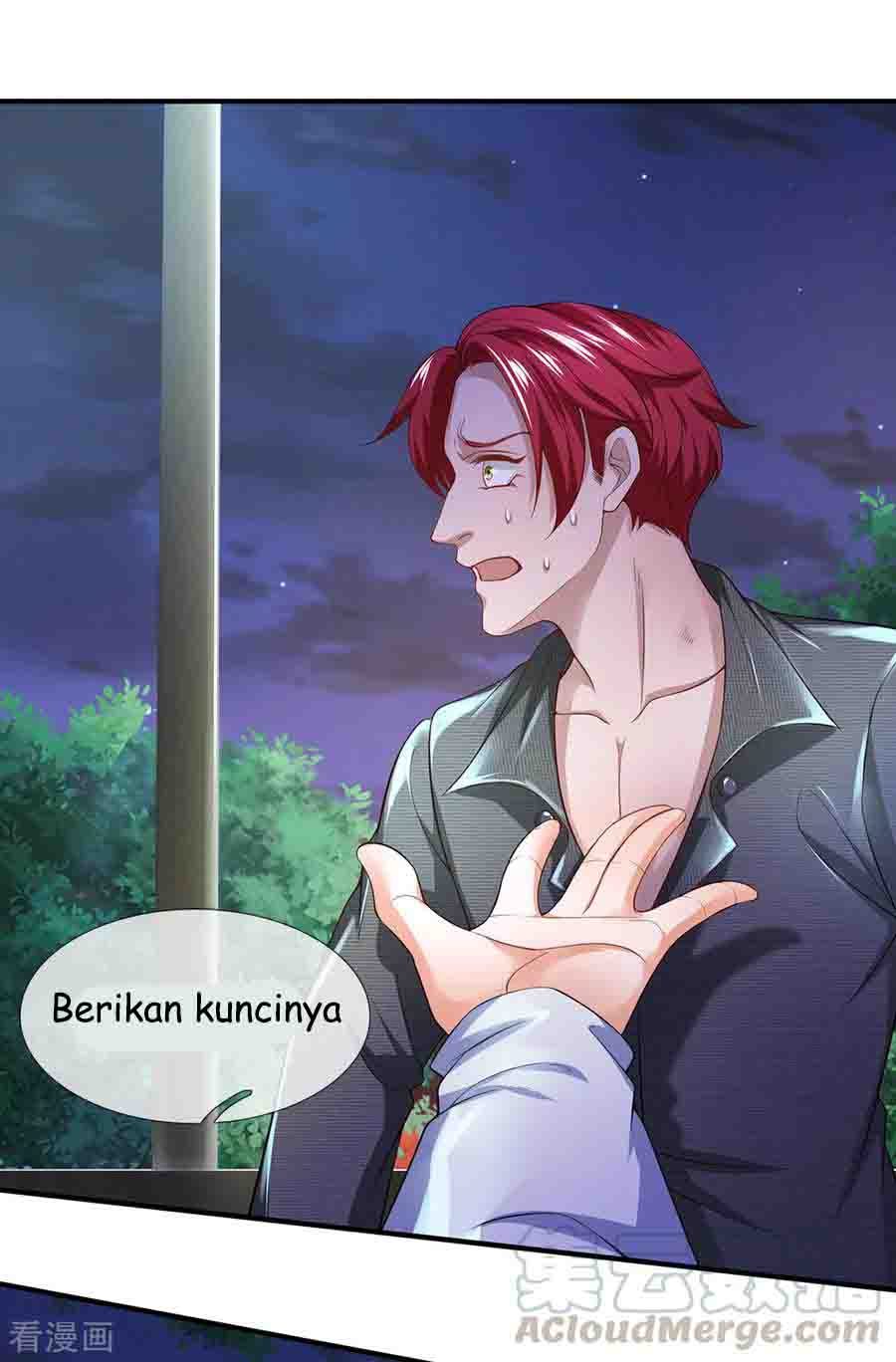 Ultimate King of Mixed City Chapter 119 Gambar 14