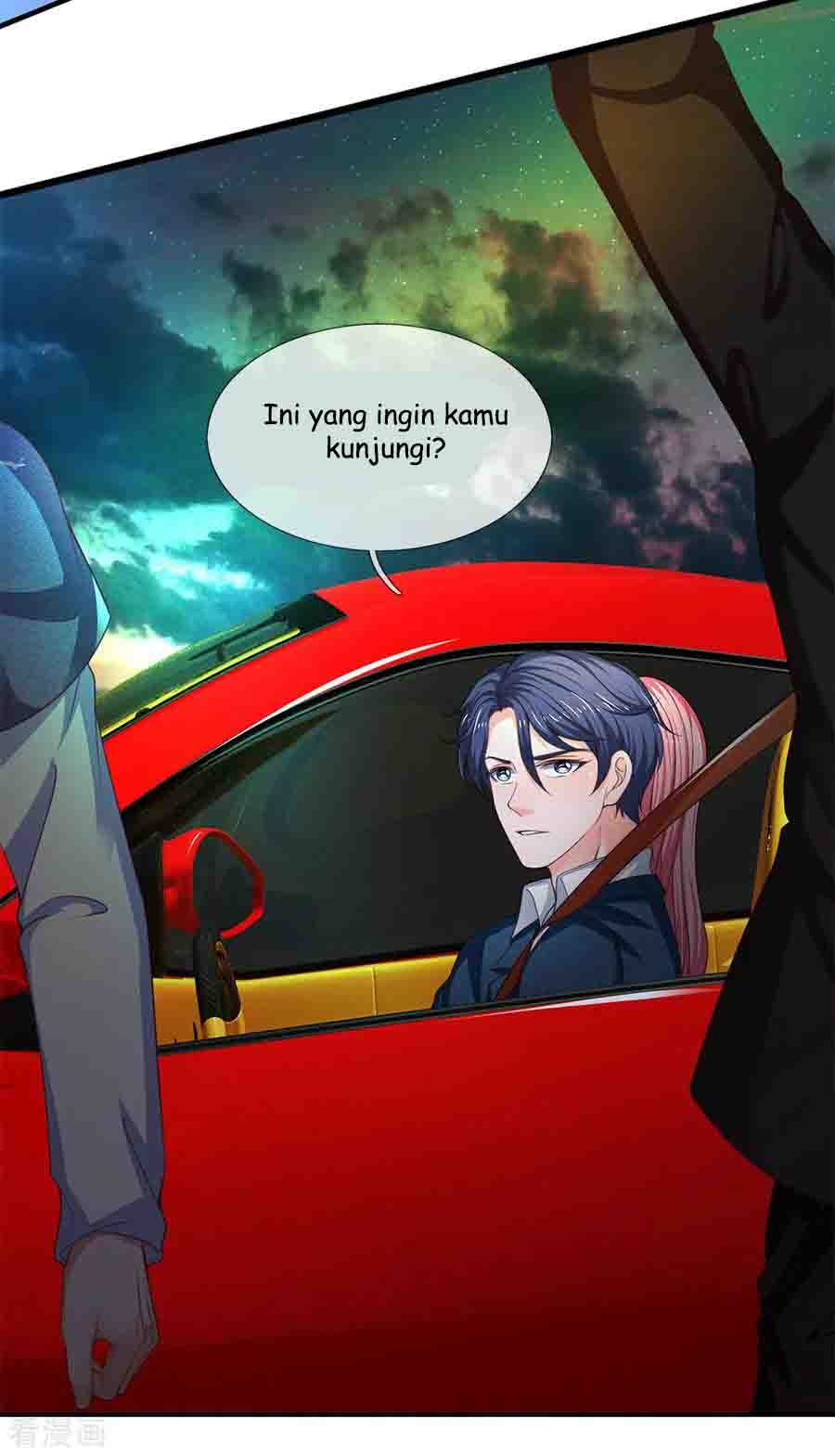 Ultimate King of Mixed City Chapter 120 Gambar 10
