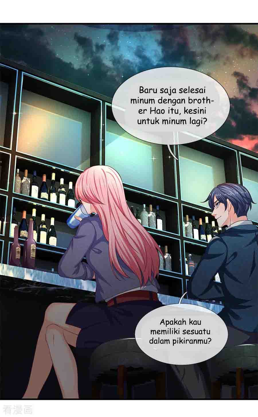 Ultimate King of Mixed City Chapter 120 Gambar 13