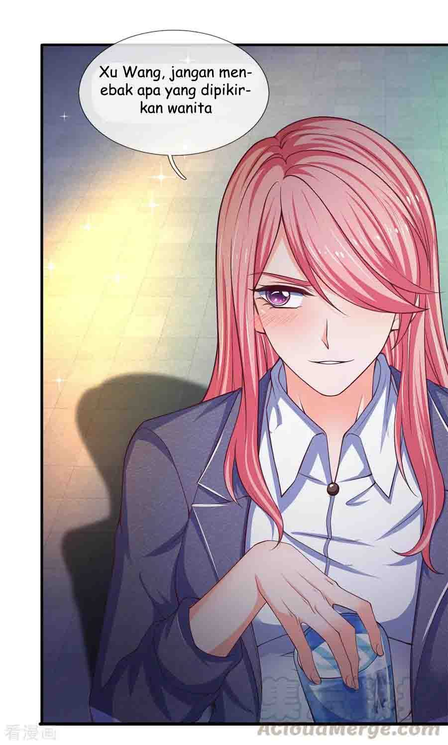Ultimate King of Mixed City Chapter 120 Gambar 14