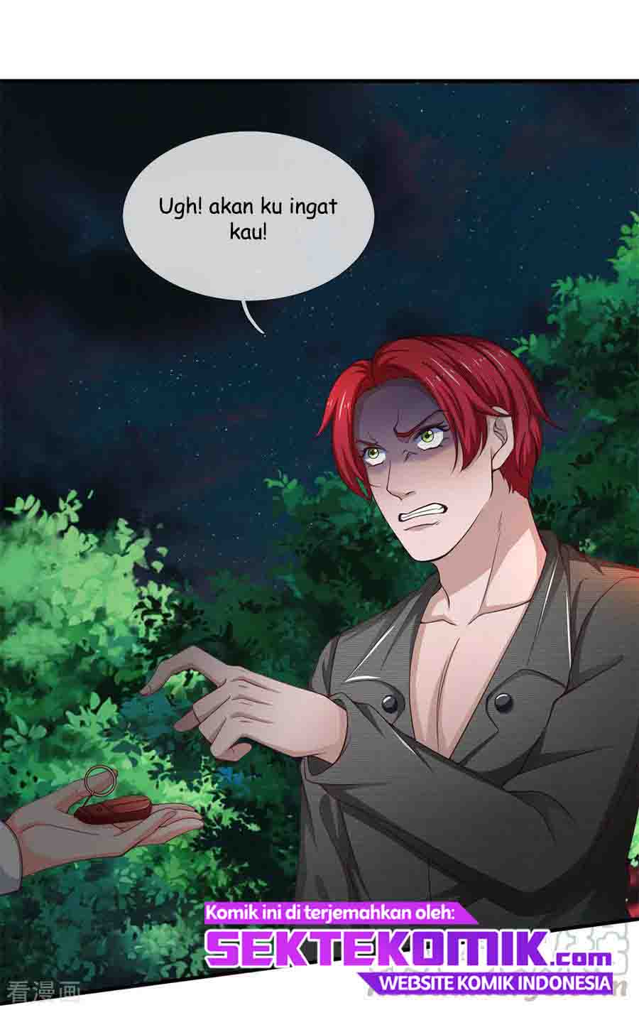 Baca Manhua Ultimate King of Mixed City Chapter 120 Gambar 2