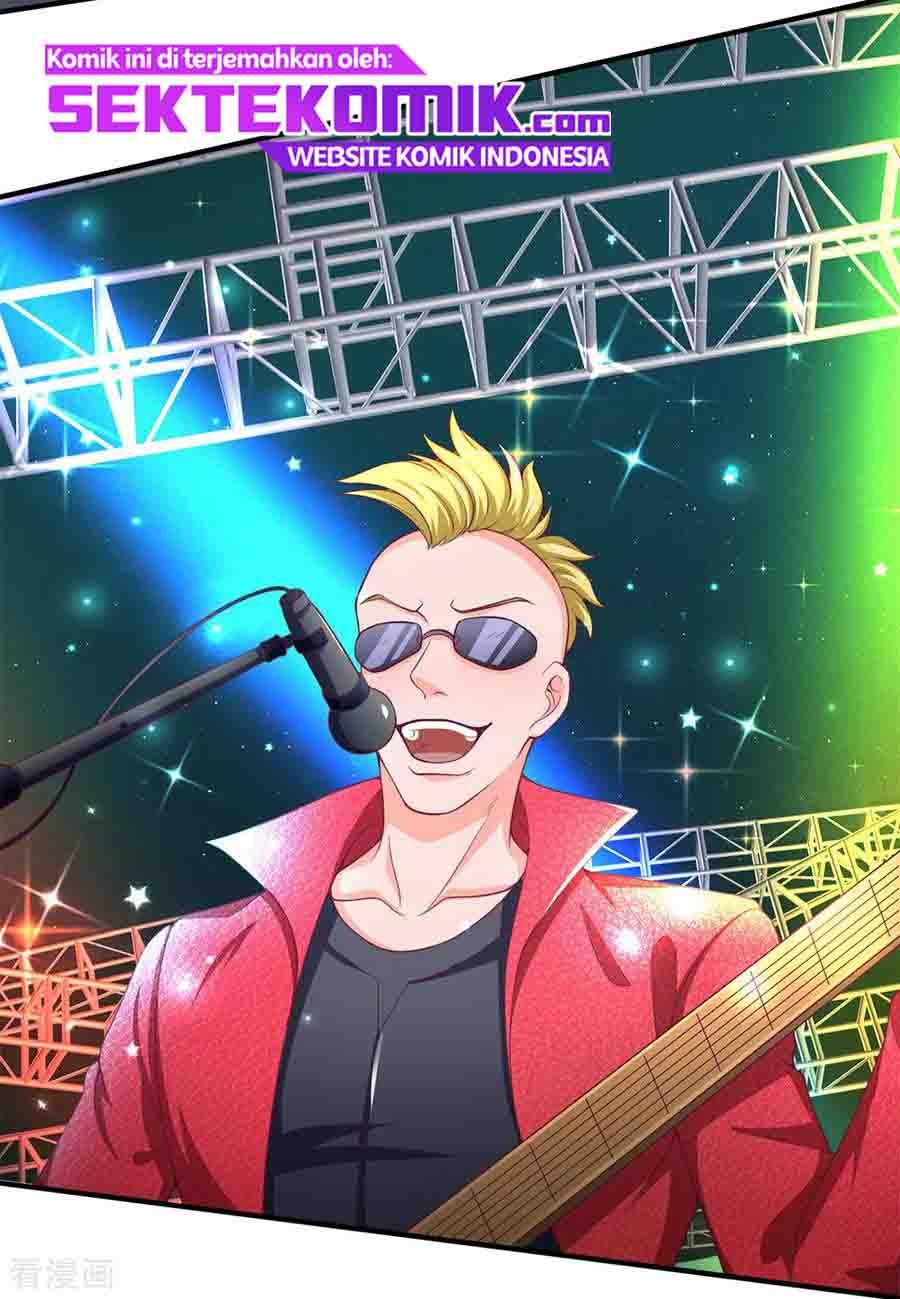 Ultimate King of Mixed City Chapter 120 Gambar 7