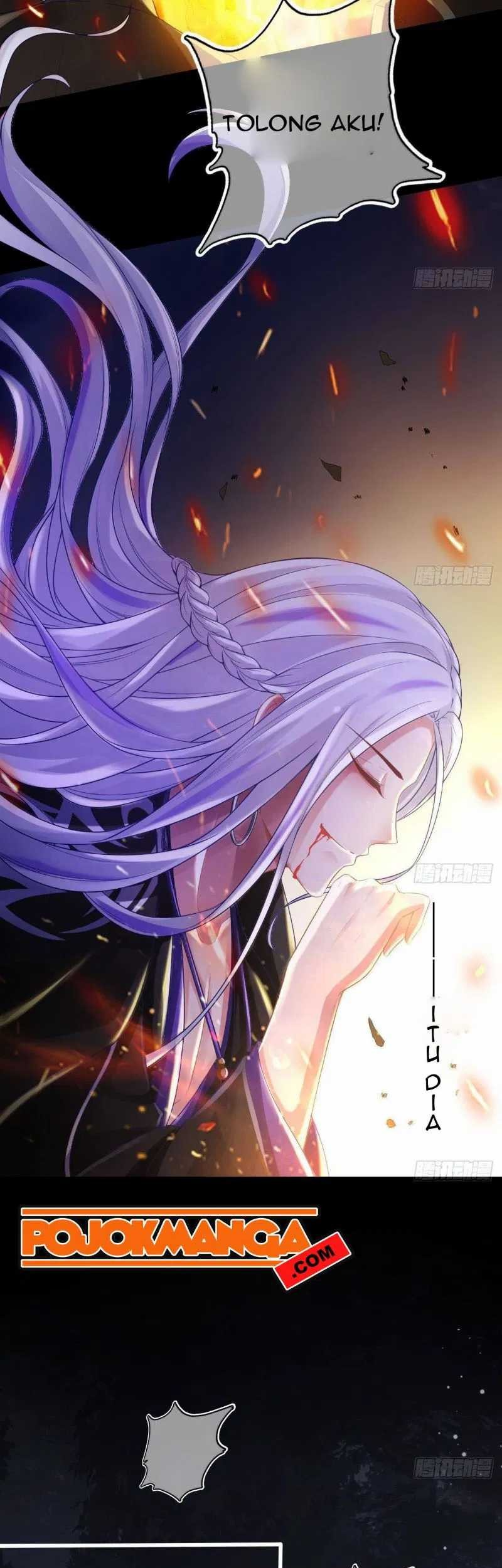 Save A Big Demon Chapter 04 Gambar 4