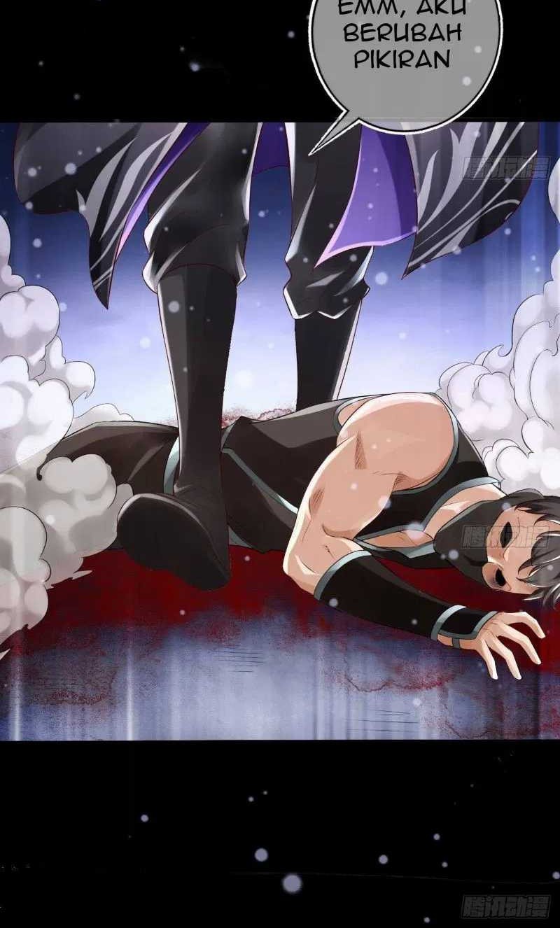 Save A Big Demon Chapter 04 Gambar 9