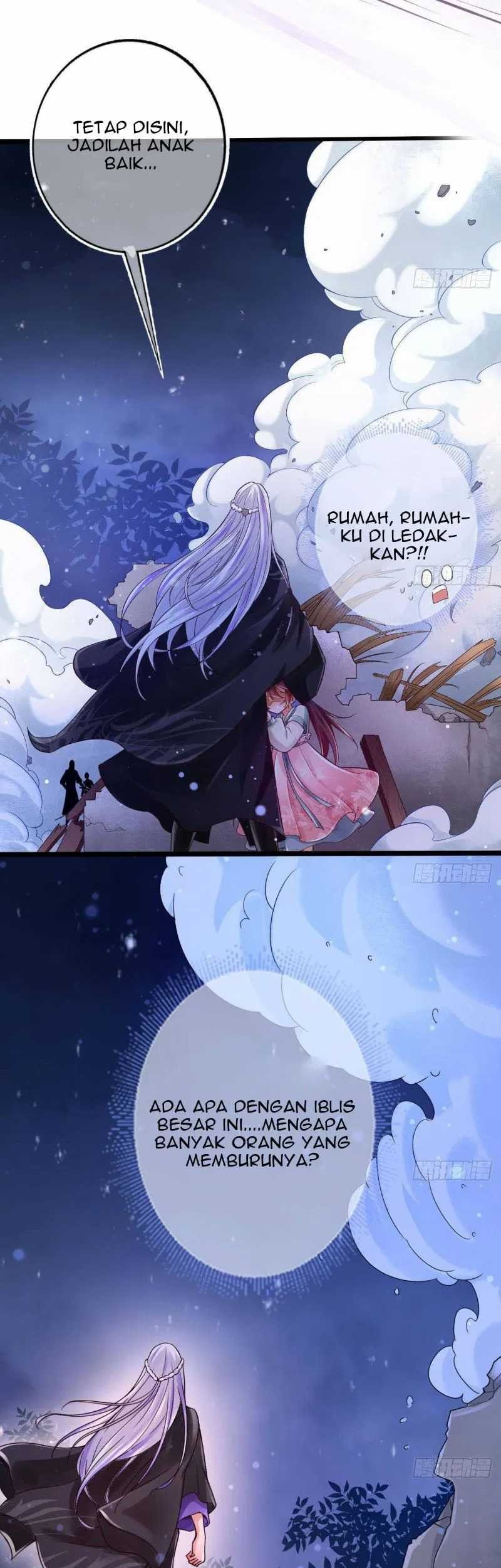 Save A Big Demon Chapter 03 Gambar 4