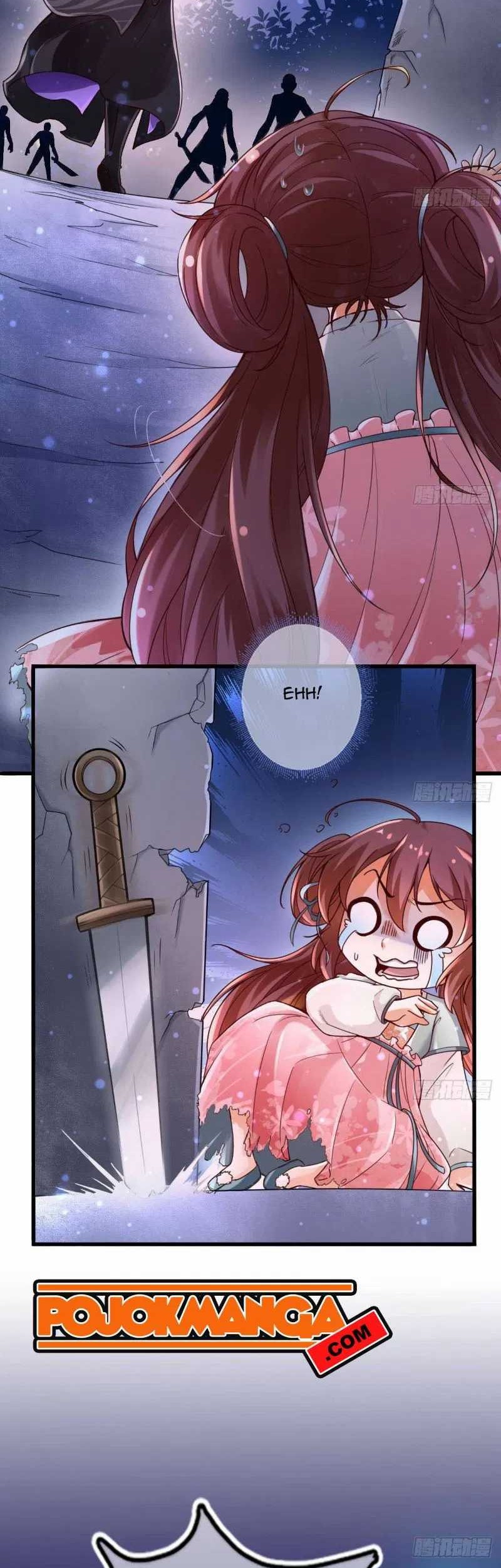 Save A Big Demon Chapter 03 Gambar 5