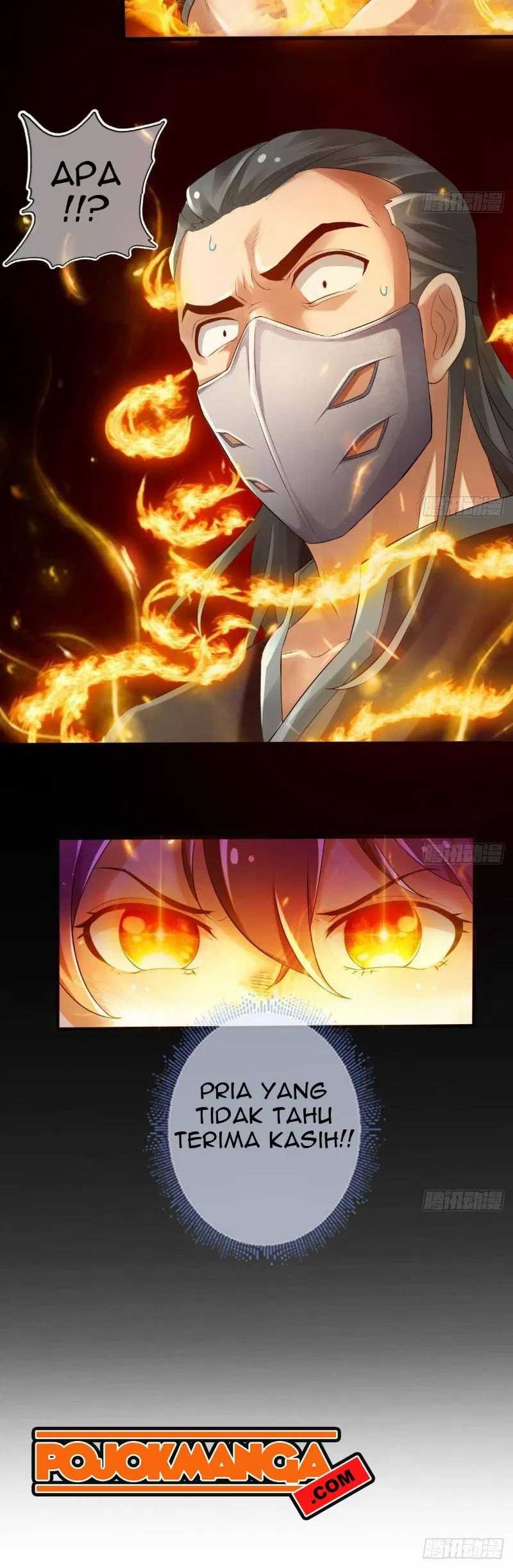 Save A Big Demon Chapter 03 Gambar 19