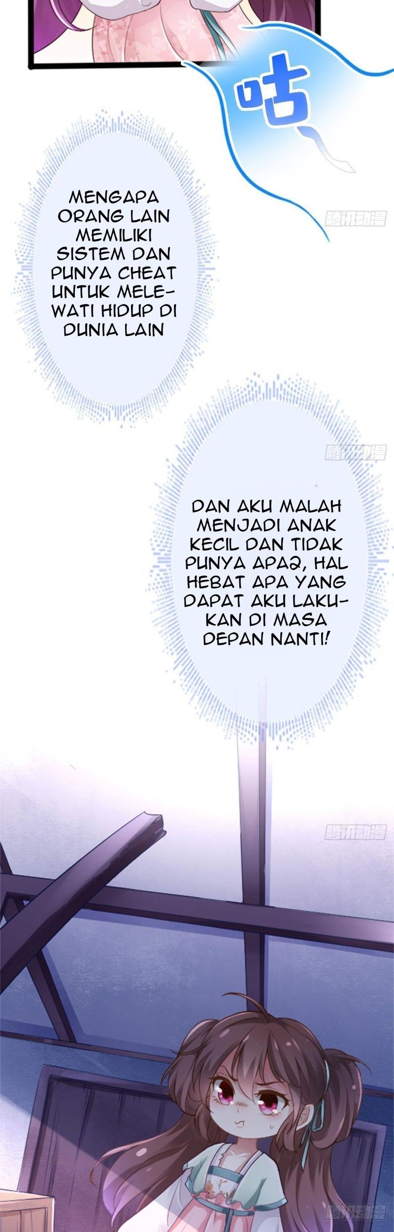 Save A Big Demon Chapter 01 Gambar 23