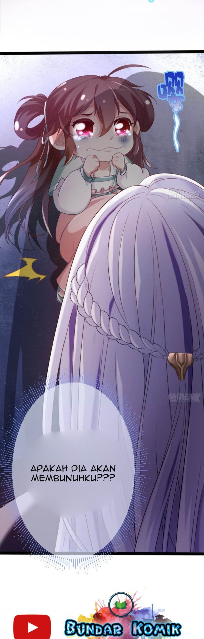 Save A Big Demon Chapter 01 Gambar 32