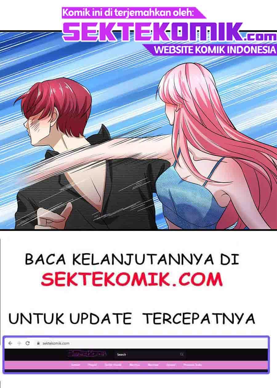 Ultimate King of Mixed City Chapter 123 Gambar 13