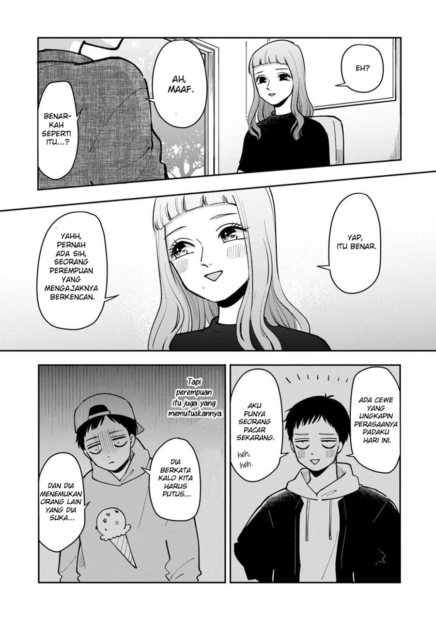 Futari Ashitamo Sorenarini Chapter 24 Gambar 6