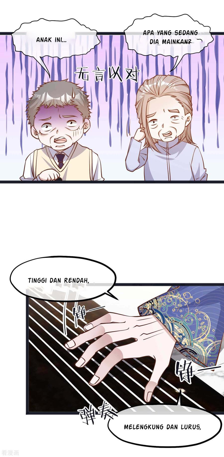 God Fisherman Chapter 111 Gambar 11