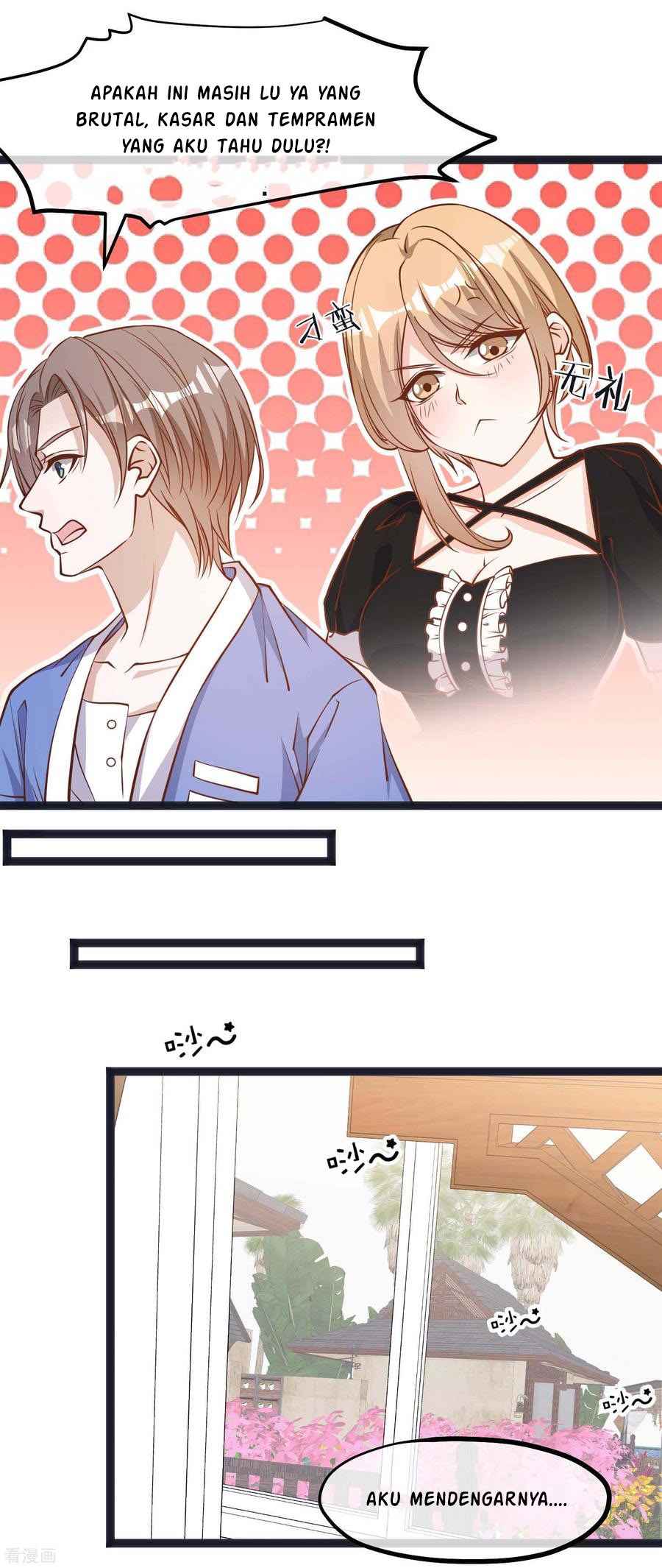 God Fisherman Chapter 111 Gambar 25