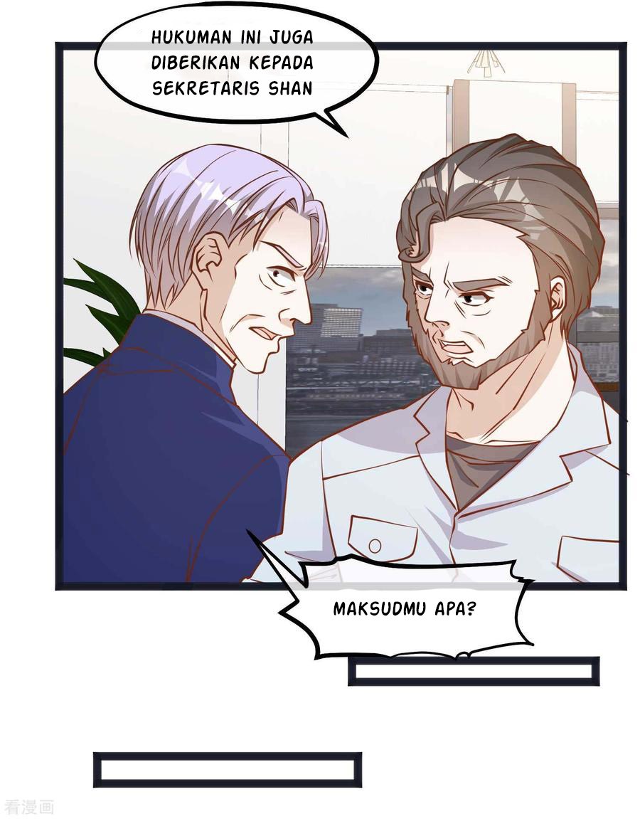 God Fisherman Chapter 111 Gambar 5
