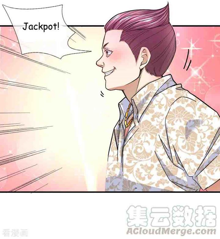 Ultimate King of Mixed City Chapter 122 Gambar 11