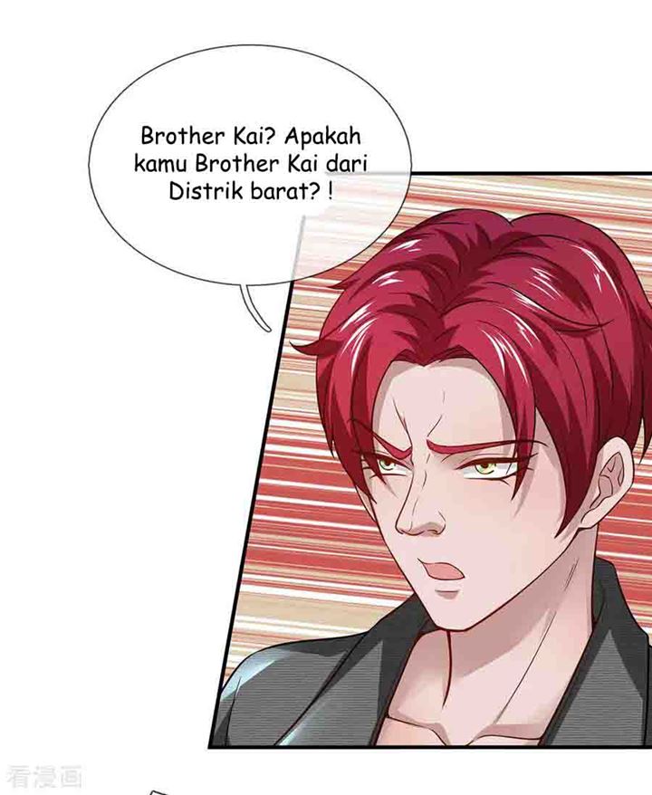 Ultimate King of Mixed City Chapter 122 Gambar 18