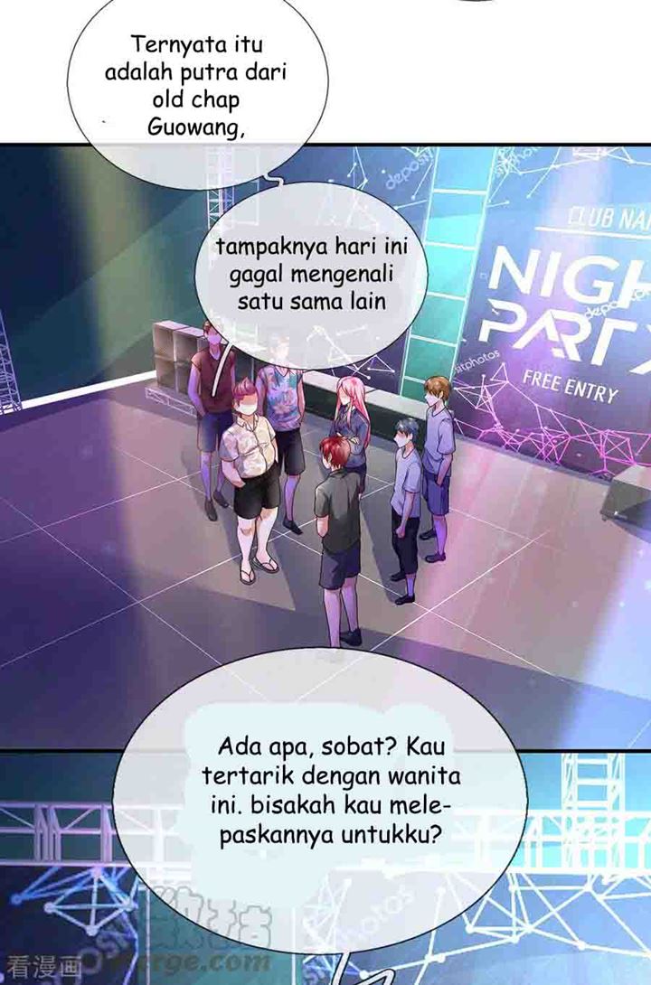 Ultimate King of Mixed City Chapter 122 Gambar 20