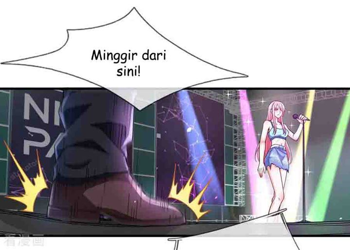 Ultimate King of Mixed City Chapter 122 Gambar 6