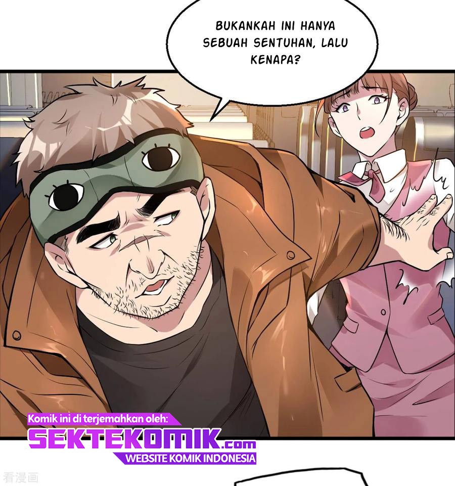 Useless First Son-In-Law Chapter 23 Gambar 18