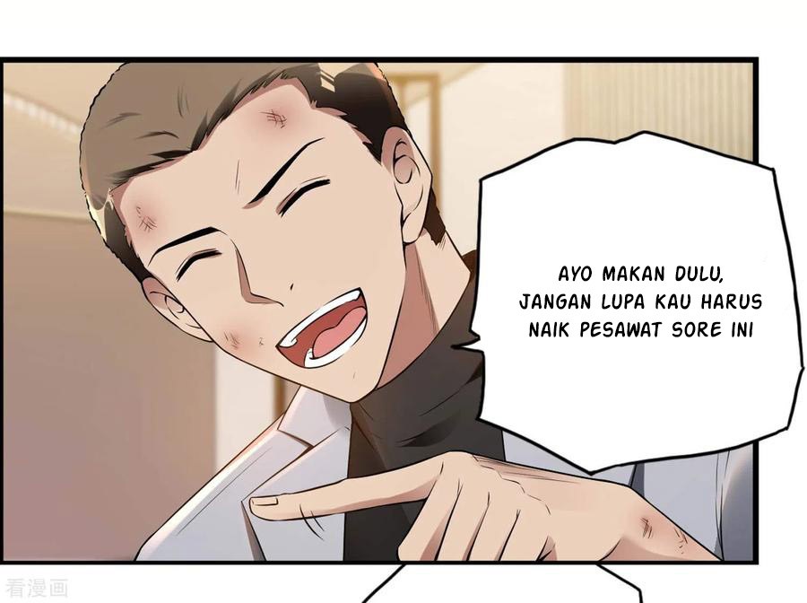 Useless First Son-In-Law Chapter 23 Gambar 9