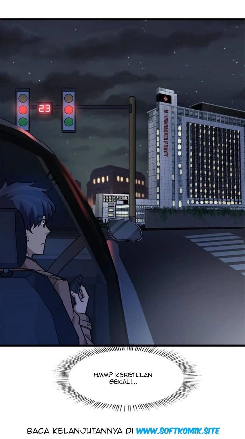 Night Bookstore Chapter 63 Gambar 17