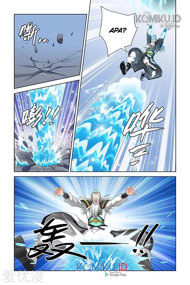Demonic Housekeeper Chapter 102 Gambar 4