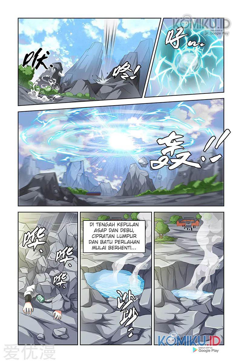 Demonic Housekeeper Chapter 102 Gambar 5