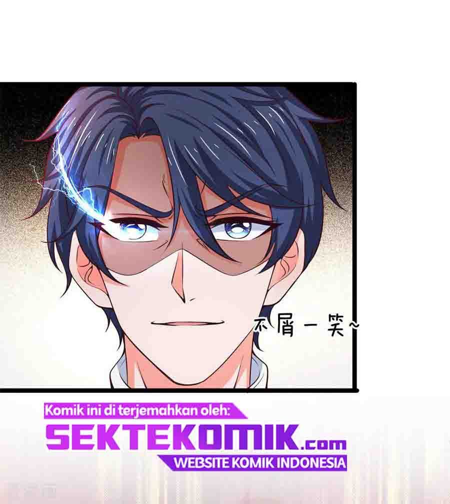 Ultimate King of Mixed City Chapter 124 Gambar 12
