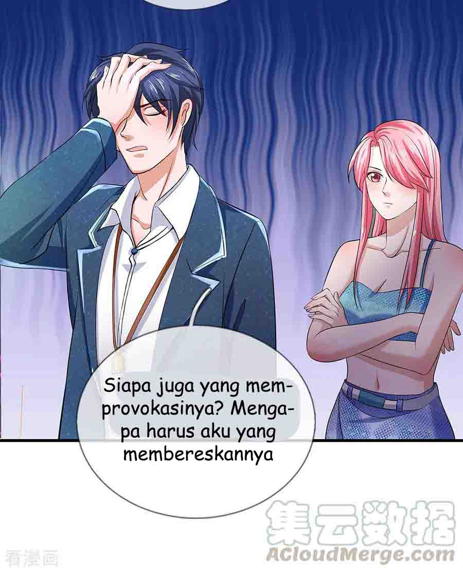 Ultimate King of Mixed City Chapter 124 Gambar 5