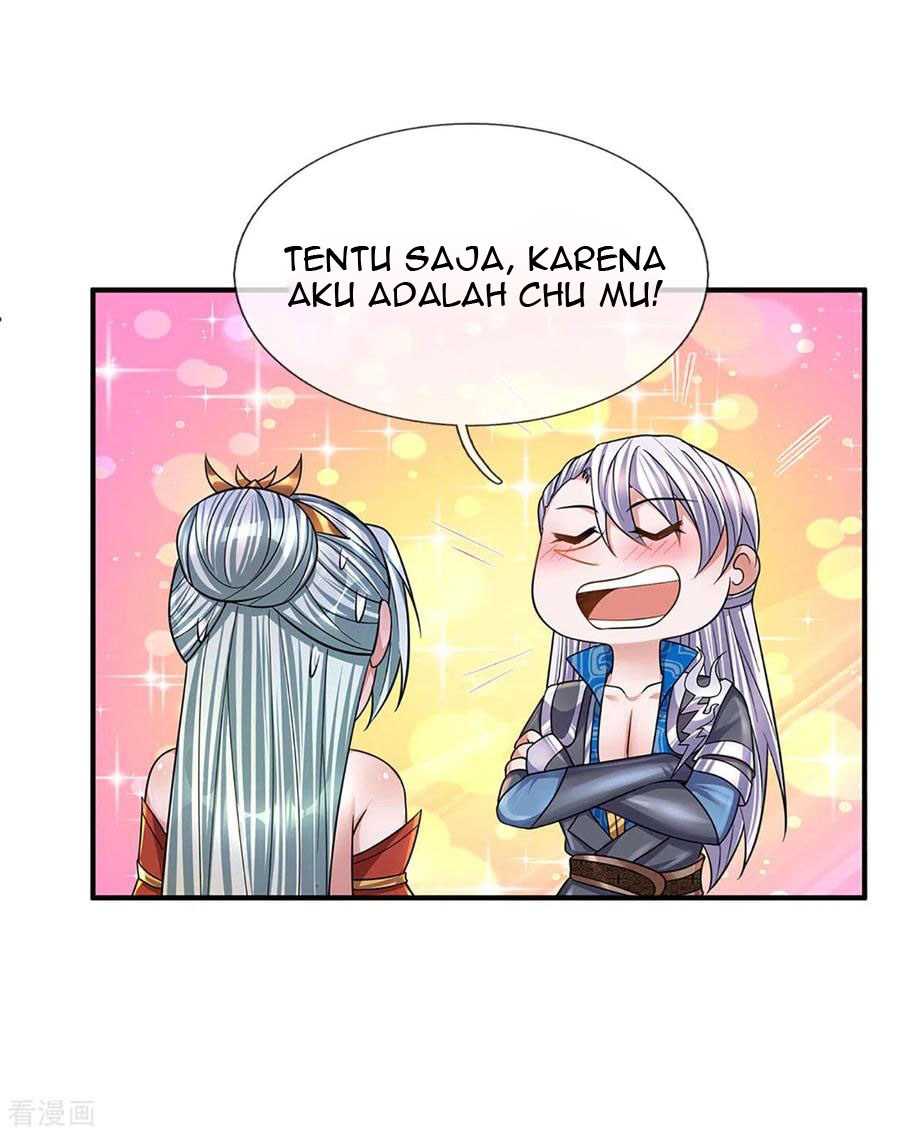 Shura Sword Sovereign Chapter 156 Gambar 4