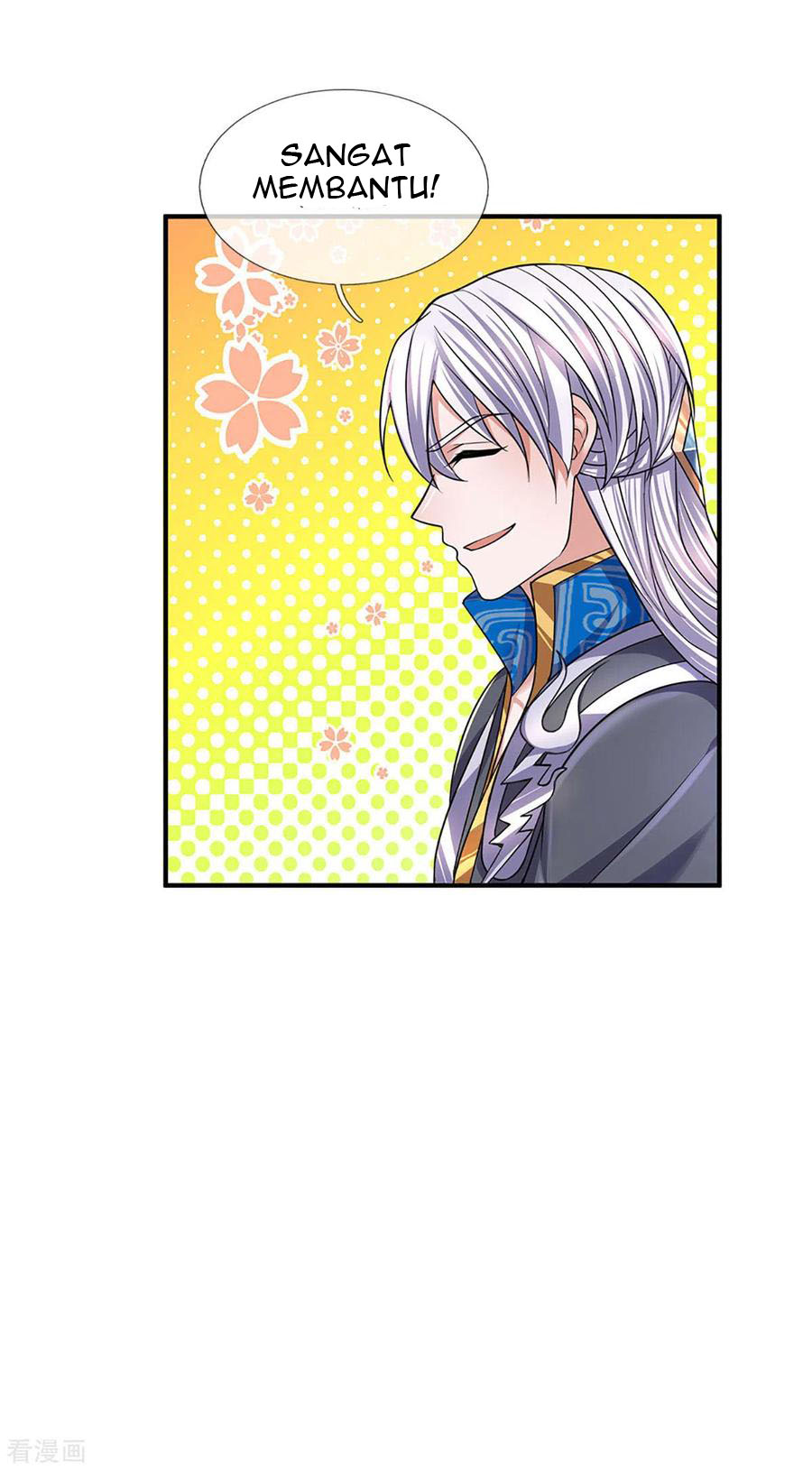Shura Sword Sovereign Chapter 156 Gambar 7