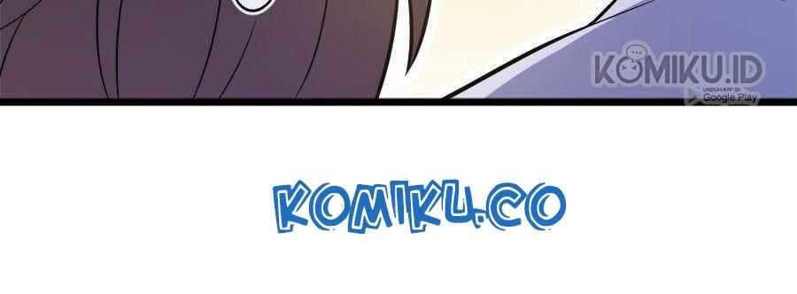 Spare Me, Great Lord! Chapter 58 Gambar 5