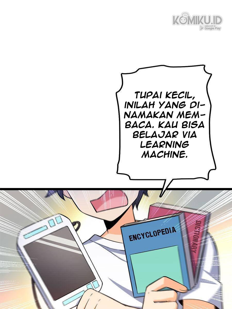Spare Me, Great Lord! Chapter 58 Gambar 50