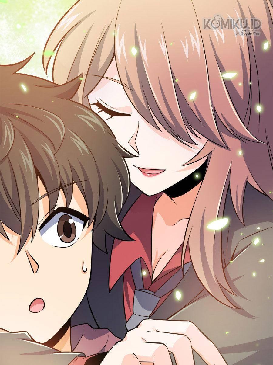 Spare Me, Great Lord! Chapter 58 Gambar 83
