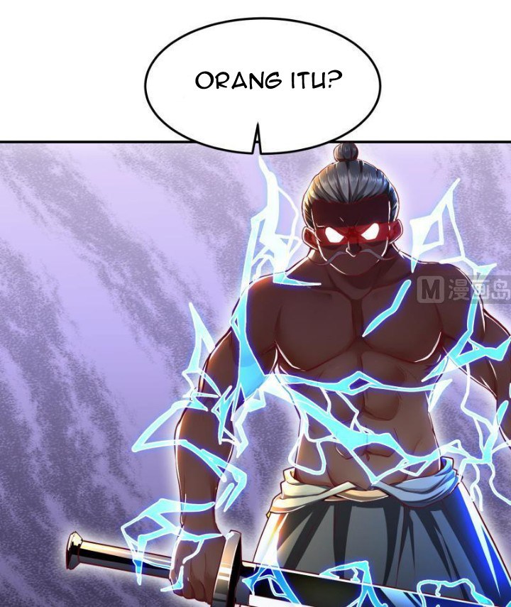 Peerless Sword God Chapter 135 Gambar 10
