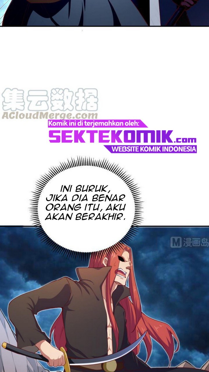 Peerless Sword God Chapter 135 Gambar 12