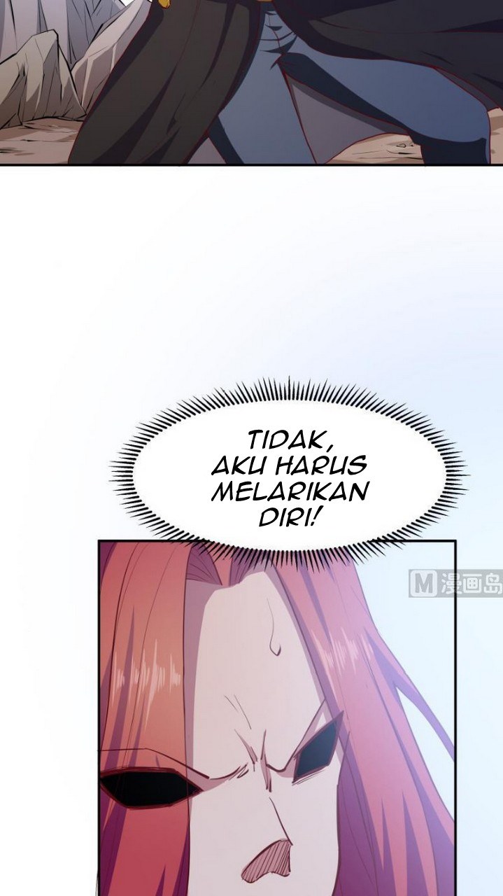 Peerless Sword God Chapter 135 Gambar 13