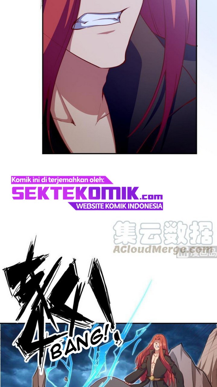 Peerless Sword God Chapter 135 Gambar 14