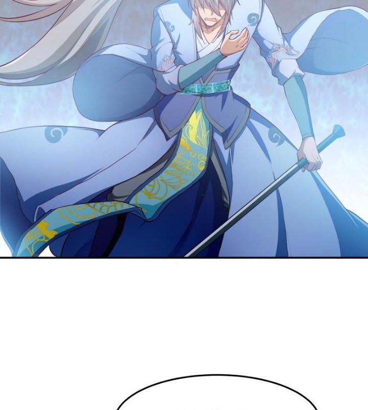 Peerless Sword God Chapter 135 Gambar 24