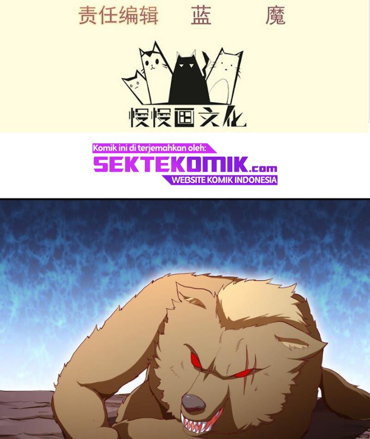 Peerless Sword God Chapter 135 Gambar 3
